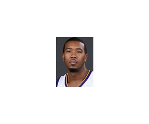 Miles James basketball player - SF