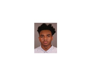 Miles Jones basketball player - SF