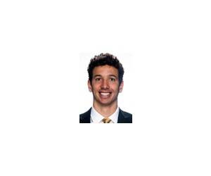 Miles Keeffe basketball player - F