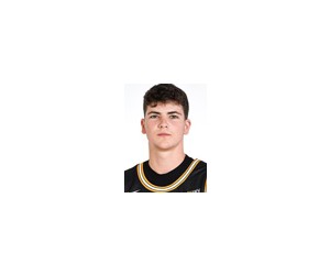 Miles Klapper basketball player - G