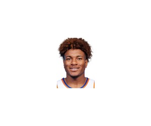 Miles Mcbride basketball player - G