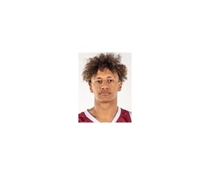 Miles Mendes basketball player - F