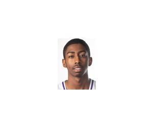 Miles Miller basketball player - G