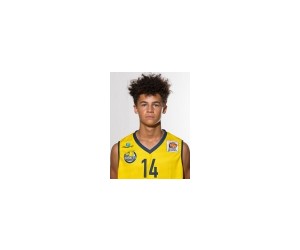 Miles Osei Kofi basketball player - SG
