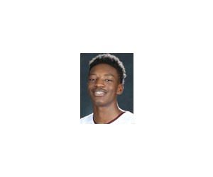 Miles Washington basketball player - PF/C