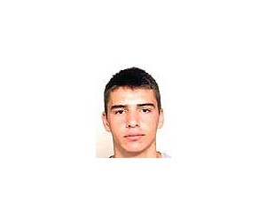 Milic Starovlah basketball player - SG