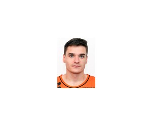 Milija Mikovic basketball player photo 3