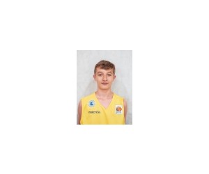 Milio-Leandro Stein basketball player - PG