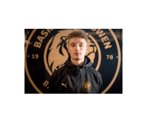 Milio-Leandro Stein basketball player photo 3