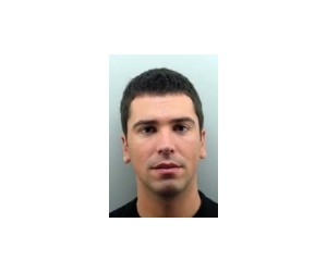 Miljan Markovic basketball player - SF