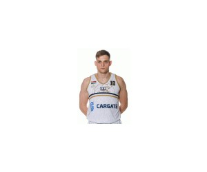 Miljan Popadic basketball player photo 2