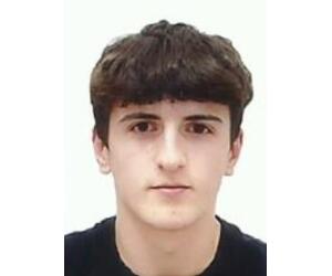 Millan Garcia Atienza basketball player