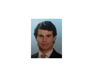 Millan Lopez Martin basketball player - SG