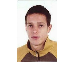 Milo Vukcevic basketball player - PF