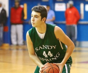 Milos Apic basketball player photo 1