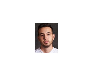 Milos Apic basketball player - PF