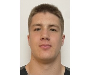 Milos Cvrkota basketball player