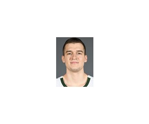 Milos Ilic basketball player photo 1