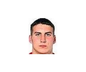 Milos Jankovic basketball player - PF