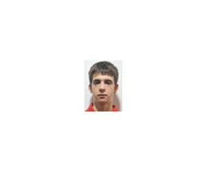 Milos Jelovac basketball player - PG