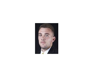 Milos Kostic basketball player - SF/PF