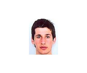 Milos Latkovic basketball player photo 1