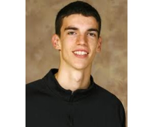Milos Macura basketball player photo 1