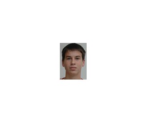 Milos Pavlovic basketball player - PG