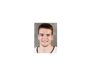 Milos Stajcic basketball player - PF