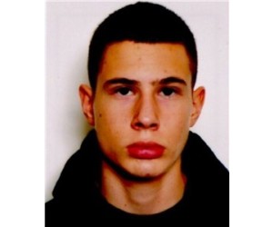 Milos Suput basketball player photo 1