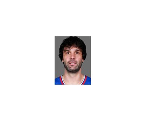 Milos Teodosic basketball player - PG