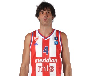 Milos Teodosic basketball player photo 2