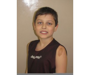 Milosz Buchtalarz basketball player - PG