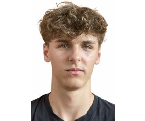 Milosz Gil basketball player - PF