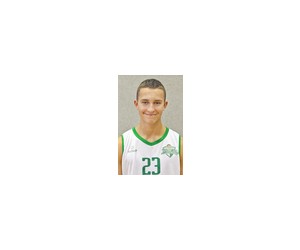 Milosz Gorenczyk basketball player - SG