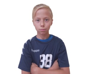 Milosz Jedlinski basketball player - SG