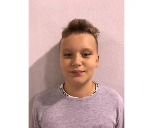 Milosz Kraszewski basketball player - SG