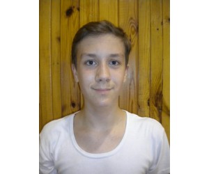 Milosz Michalczewski basketball player