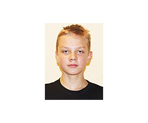 Milosz Michalowski basketball player - PF/SF