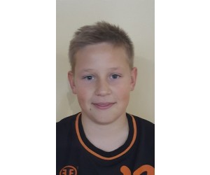 Milosz Nowicki basketball player - SG/SF