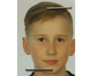Milosz Smorag basketball player - PG