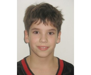 Milosz Zajac basketball player