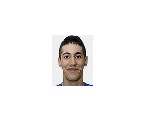 Milovan Draskovic basketball player photo 1