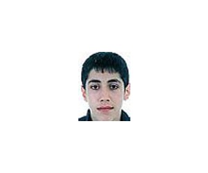 Milovan Draskovic basketball player - C