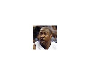Milt Palacio basketball player - G