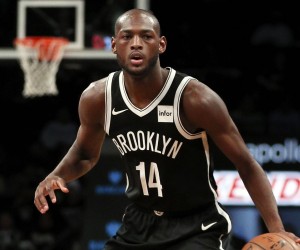 Milton Doyle basketball player photo 1