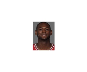 Milton Doyle basketball player - SG