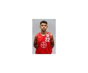 Milton Heckel basketball player photo 1