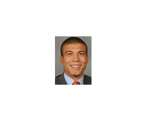 Milton Jennings basketball player - C