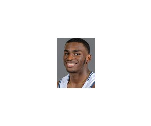 Milton Matthews basketball player - G